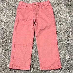 The Beaufort Bonnet Company Pink Kids Formal Bottoms